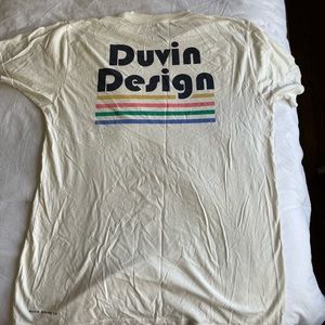 Duvin Design T-shirt